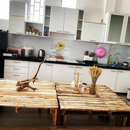 Moc Nhien Homestay Da Lat 2 Zewnętrze zdjęcie