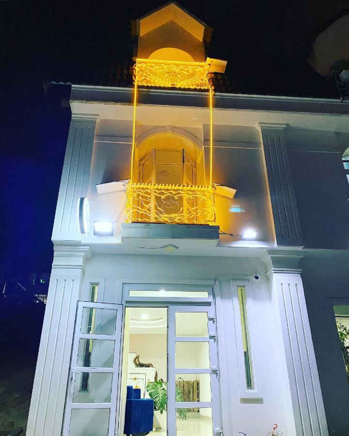 Moc Nhien Homestay Da Lat 2 Zewnętrze zdjęcie
