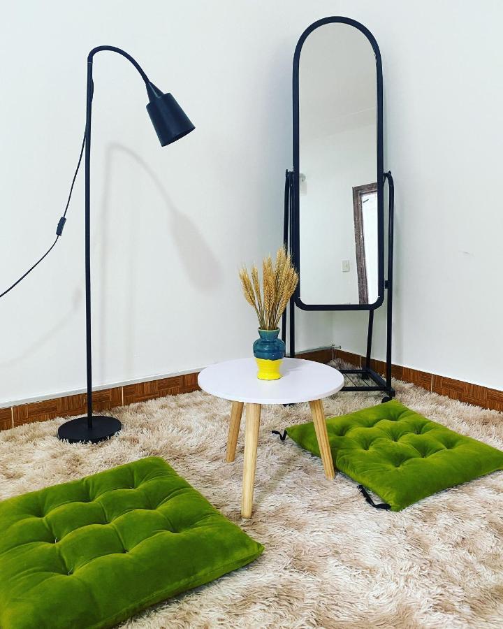 Moc Nhien Homestay Da Lat 2 Zewnętrze zdjęcie