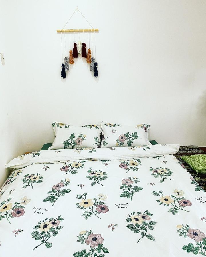Moc Nhien Homestay Da Lat 2 Zewnętrze zdjęcie