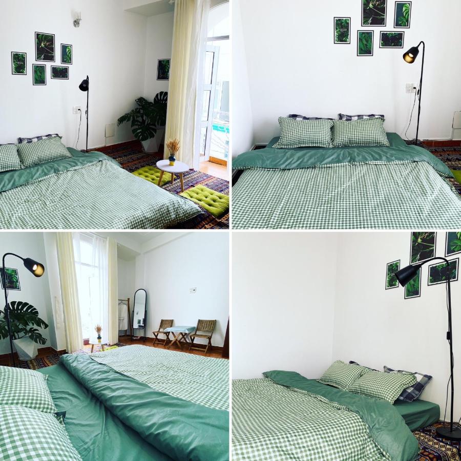 Moc Nhien Homestay Da Lat 2 Zewnętrze zdjęcie