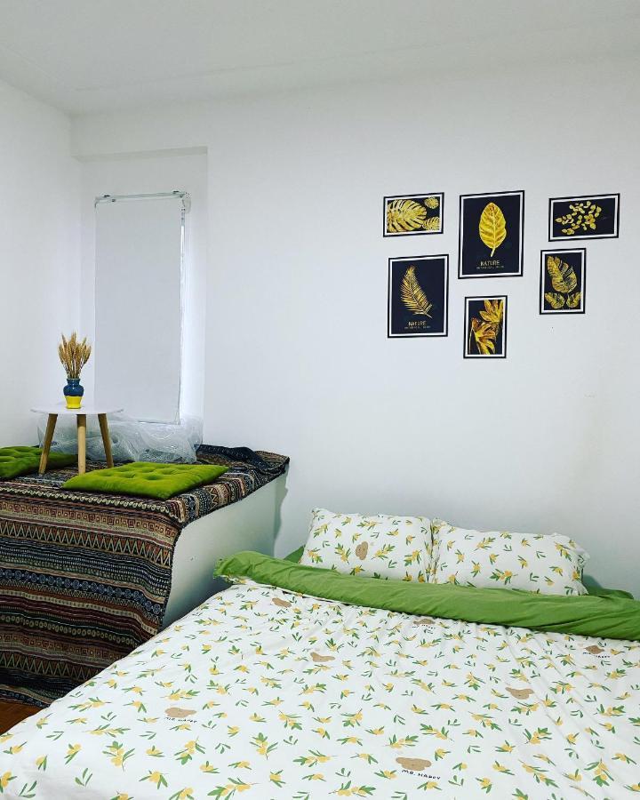 Moc Nhien Homestay Da Lat 2 Zewnętrze zdjęcie