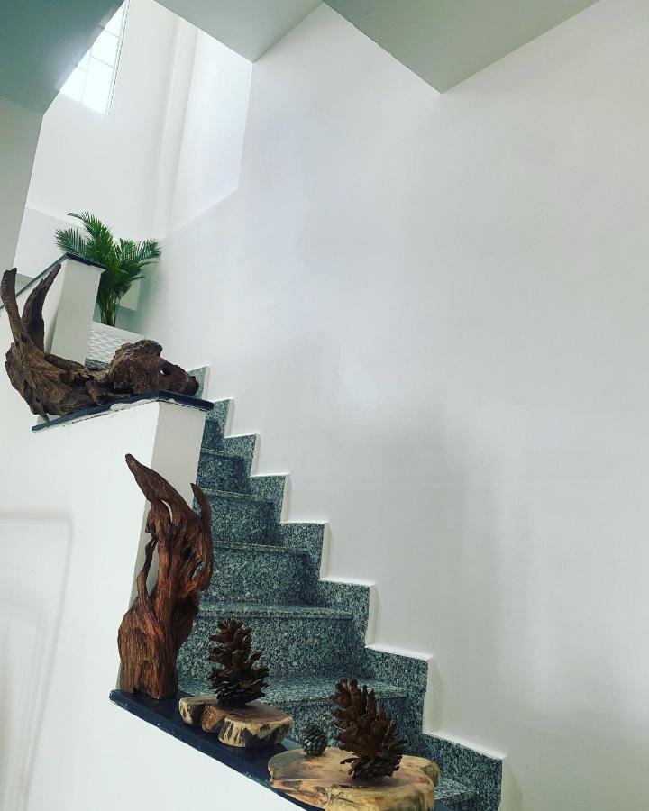 Moc Nhien Homestay Da Lat 2 Zewnętrze zdjęcie